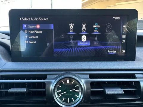 More photos of 2023 Lexus IS 350 F SPORT at Marina Chrysler Dodge Jeep Ram, NY