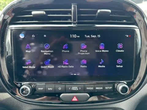 More photos of 2023 Kia Soul S at Marina Chrysler Dodge Jeep Ram, NY