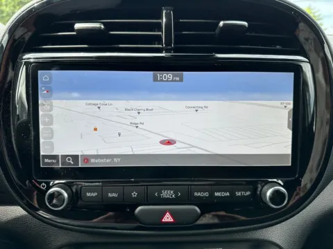 More photos of 2023 Kia Soul S at Marina Chrysler Dodge Jeep Ram, NY