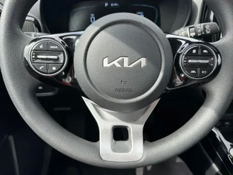 Another view of 2023 Kia Soul S for sale in Webster, NY at Marina Chrysler Dodge Jeep Ram
