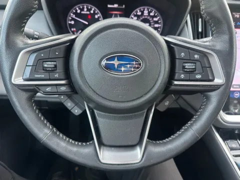 Another view of 2020 Subaru Legacy Limited for sale in Webster, NY at Marina Chrysler Dodge Jeep Ram