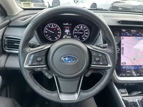 Photos of 2020 Subaru Legacy Limited for sale in Webster, NY at Marina Chrysler Dodge Jeep Ram