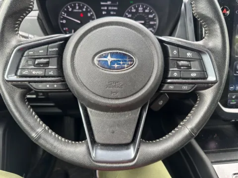 Another view of 2025 Subaru Forester Limited for sale in Webster, NY at Marina Chrysler Dodge Jeep Ram