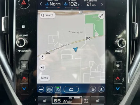 More photos of 2025 Subaru Forester Limited at Marina Chrysler Dodge Jeep Ram, NY