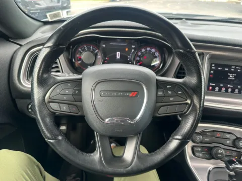 Photos of 2021 Dodge Challenger SXT for sale in Webster, NY at Marina Chrysler Dodge Jeep Ram