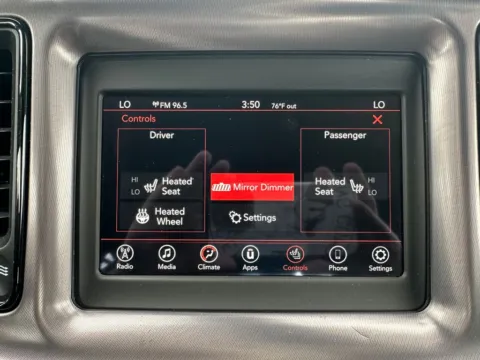 More photos of 2021 Dodge Challenger SXT at Marina Chrysler Dodge Jeep Ram, NY