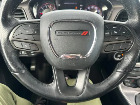 Another view of 2021 Dodge Challenger SXT for sale in Webster, NY at Marina Chrysler Dodge Jeep Ram