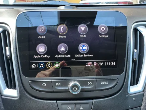 More photos of 2023 Chevrolet Malibu LS at Marina Chrysler Dodge Jeep Ram, NY