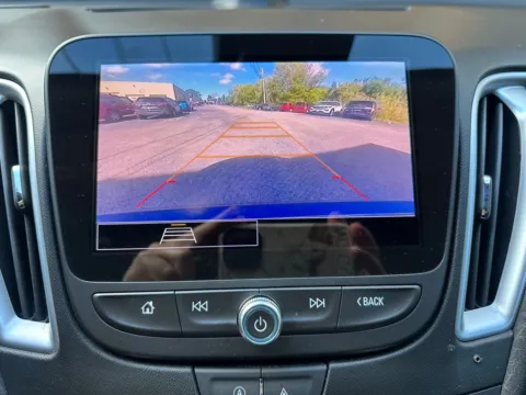 More photos of 2023 Chevrolet Malibu LS at Marina Chrysler Dodge Jeep Ram, NY