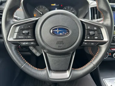 Another view of 2021 Subaru Crosstrek Premium for sale in Webster, NY at Marina Chrysler Dodge Jeep Ram