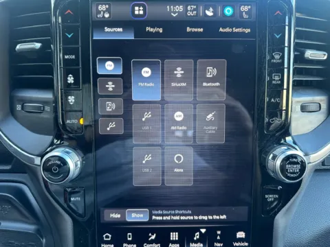 More photos of 2024 Ram 2500 Laramie at Marina Chrysler Dodge Jeep Ram, NY