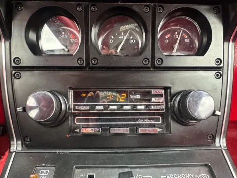 Another view of 1981 Chevrolet Corvette for sale in Webster, NY at Marina Chrysler Dodge Jeep Ram