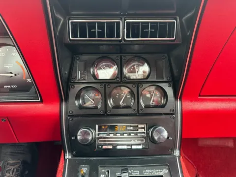 More photos of 1981 Chevrolet Corvette at Marina Chrysler Dodge Jeep Ram, NY