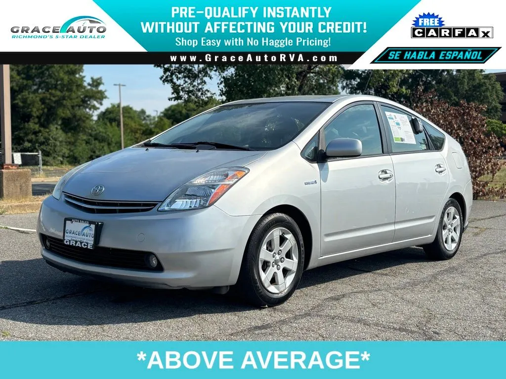 2009 Toyota Prius for sale in Richmond, VA