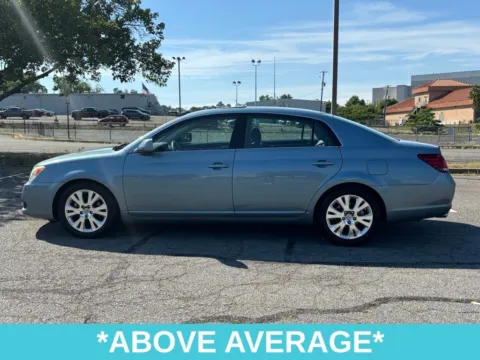Another view of 2008 Toyota Avalon XL for sale in Richmond, VA at Grace Auto Sales