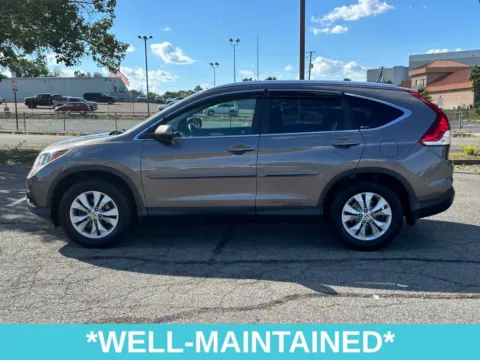More photos of 2012 Honda CR-V EX-L at Grace Auto Sales, VA