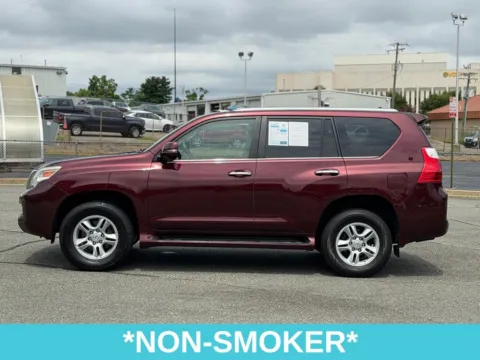 More photos of 2011 Lexus GX 460 at Grace Auto Sales, VA