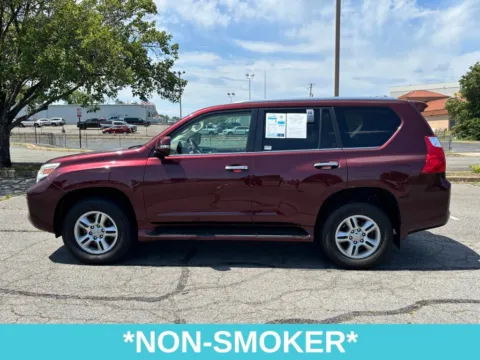 More photos of 2011 Lexus GX 460 at Grace Auto Sales, VA