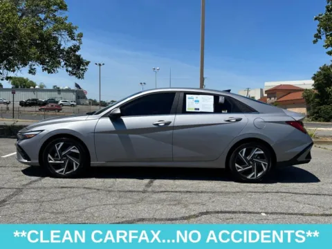 More photos of 2025 Hyundai Elantra Limited at Grace Auto Sales, VA