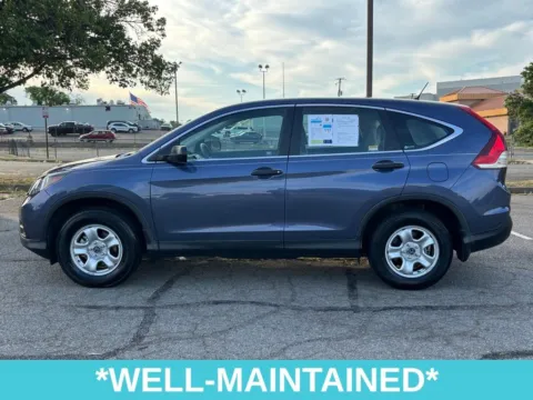 More photos of 2012 Honda CR-V LX at Grace Auto Sales, VA