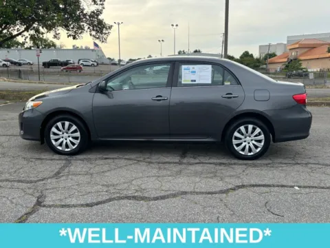 More photos of 2013 Toyota Corolla LE at Grace Auto Sales, VA