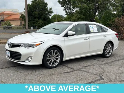 Another view of 2014 Toyota Avalon XLE Touring for sale in Richmond, VA at Grace Auto Sales