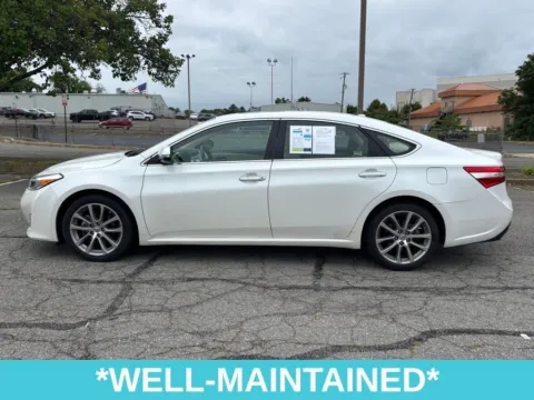 More photos of 2014 Toyota Avalon XLE Touring at Grace Auto Sales, VA