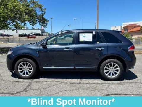 More photos of 2014 Lincoln MKX at Grace Auto Sales, VA