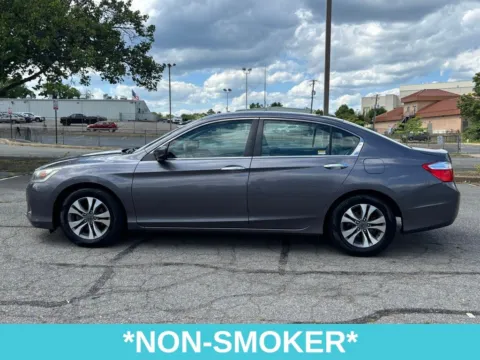 More photos of 2015 Honda Accord LX at Grace Auto Sales, VA