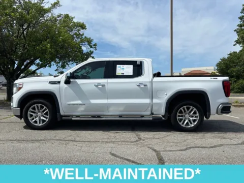 More photos of 2019 GMC Sierra 1500 SLT at Grace Auto Sales, VA