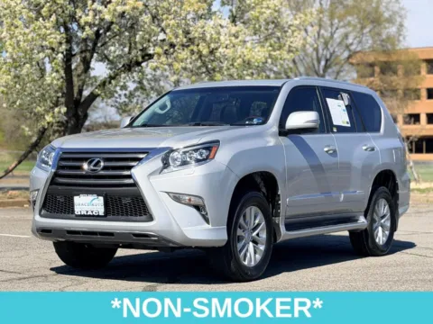 Another view of 2018 Lexus GX 460 Premium for sale in Richmond, VA at Grace Auto Sales