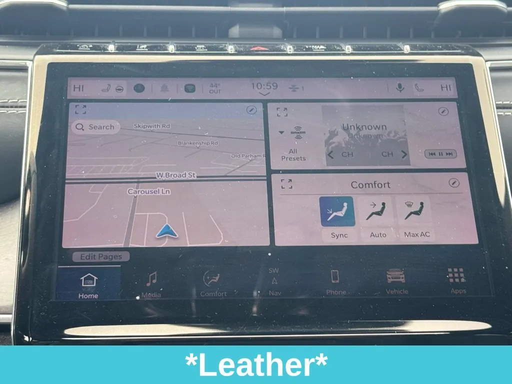 2022 Jeep Grand Cherokee Overland - Photo 24