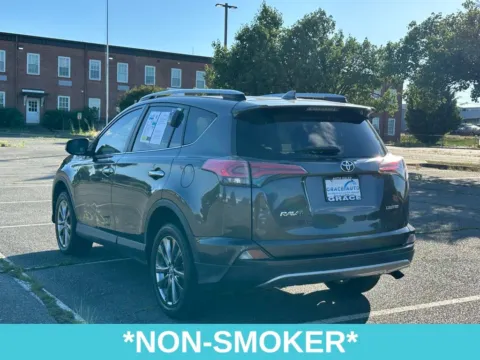 More photos of 2018 Toyota RAV4 Limited at Grace Auto Sales, VA