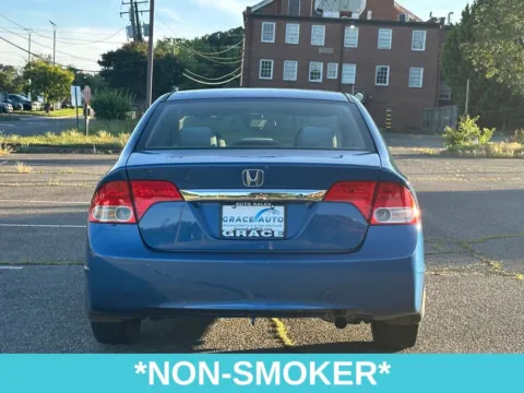 More photos of 2009 Honda Civic LX at Grace Auto Sales, VA