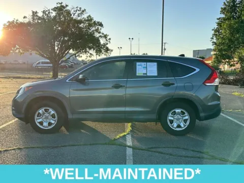 More photos of 2014 Honda CR-V LX at Grace Auto Sales, VA