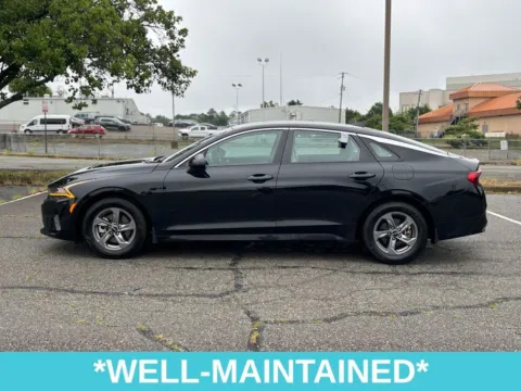 More photos of 2022 Kia K5 LXS at Grace Auto Sales, VA