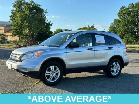 Another view of 2011 Honda CR-V EX for sale in Richmond, VA at Grace Auto Sales