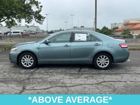 Another view of 2010 Toyota Camry LE for sale in Richmond, VA at Grace Auto Sales