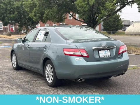 More photos of 2010 Toyota Camry LE at Grace Auto Sales, VA