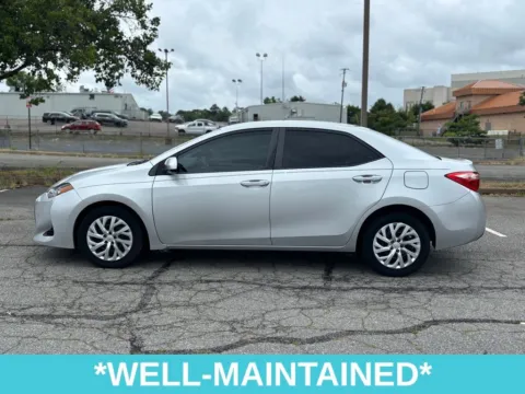 More photos of 2019 Toyota Corolla LE at Grace Auto Sales, VA
