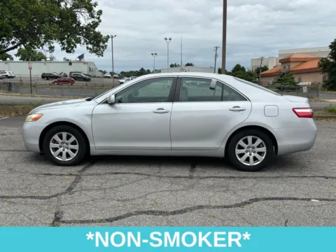More photos of 2007 Toyota Camry CE at Grace Auto Sales, VA