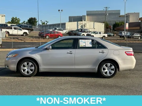 More photos of 2007 Toyota Camry CE at Grace Auto Sales, VA