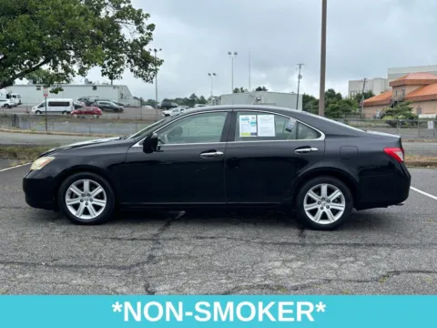 More photos of 2007 Lexus ES 350 at Grace Auto Sales, VA