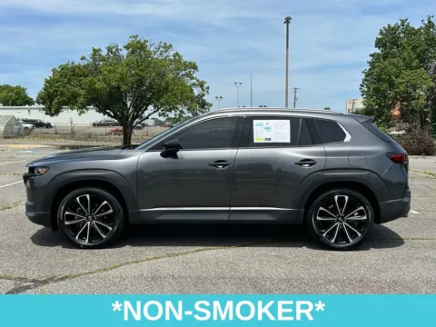 More photos of 2024 Mazda CX-50 2.5 S Premium Plus Package at Grace Auto Sales, VA