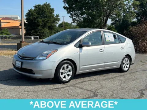 Photos of 2009 Toyota Prius for sale in Richmond, VA at Grace Auto Sales