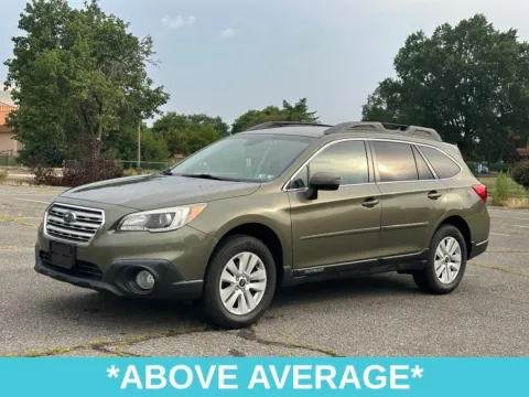 Another view of 2017 Subaru Outback 2.5i Premium for sale in Richmond, VA at Grace Auto Sales