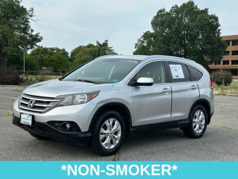 More photos of 2012 Honda CR-V EX-L at Grace Auto Sales, VA