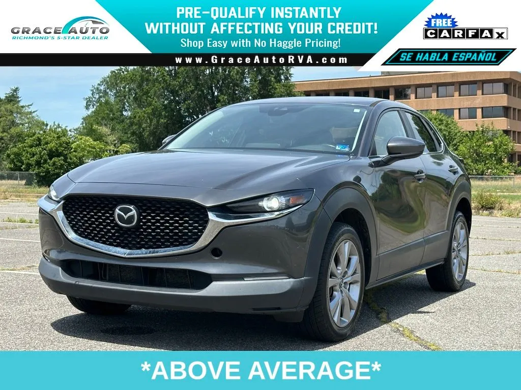2021 Mazda CX-30 Select for sale in Richmond, VA