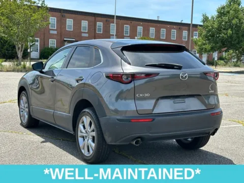 More photos of 2021 Mazda CX-30 Select at Grace Auto Sales, VA