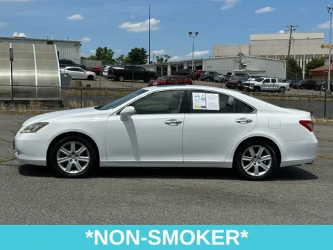 More photos of 2008 Lexus ES 350 at Grace Auto Sales, VA